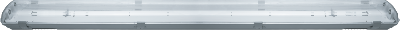 Светильник 61 086 DSP-04-1200-IP65-2хT8-G13 (Аналог ЛСП 2х36) без ламп Navigator 61086