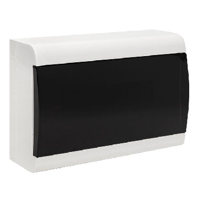 Щит ЩРН-П-15 "SlimBox" IP41 PROxima EKF sb-n-15