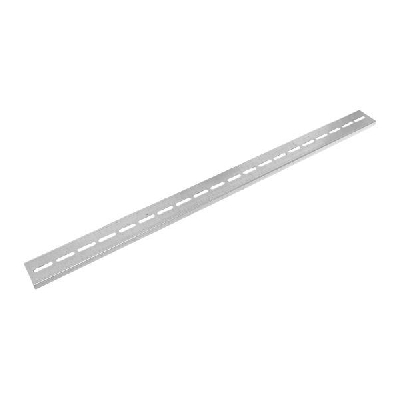 Рейка монтажная перфорир. 710х55 к ВРУ Unit и ЩО-70 (Вх800хГ) PROxima EKF mb15-06-02