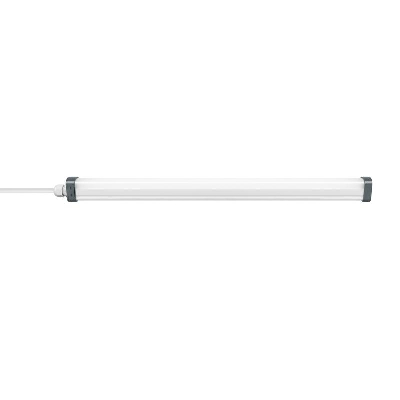 Светильник светодиодный DAMP PROOF SLIM ДСП 36Вт 4000К 3700Лм IP65 1.2м ECO CLASS сер. LEDVANCE 4058075169128