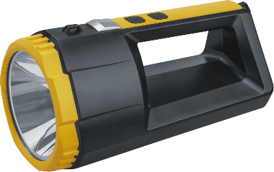 Фонарь-прожектор аккумуляторный 95 566 NPT-SP36-ACCU прожектор/кемпинг 1LED 5W+50COB 8Вт 3хli-ion 1.2А.ч Navigator 95566