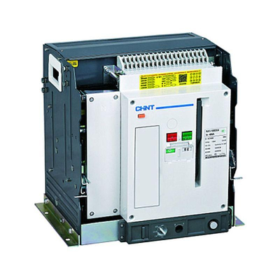 Выключатель-разъединитель NH1-2000-2000/4P выкат. 2000А (R) CHINT 101320