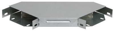 Угол для лотка 90град. 400х100 с кр. IEK CLP2P-100-400