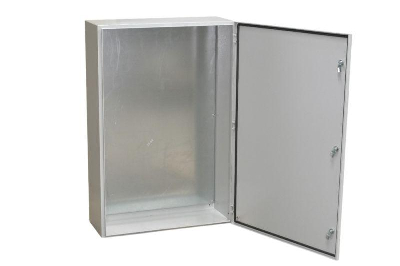 Корпус металлический ЩРНМ IP55 1000х600х300 DEKraft 32518DEK