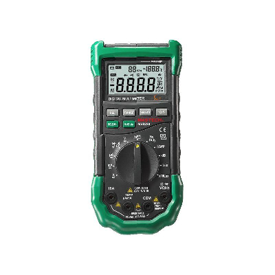 Мультиметр профессиональный MS8229 5 в 1 Mastech 13-2029