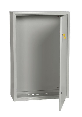 Корпус металлический ЩМП-6-0 36 УХЛ3 IP31 ИЭК YKM40-06-31