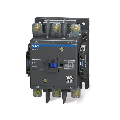 Контактор NXC-160 160А 380В AC 2НО+2НЗ 50/60Гц (R) CHINT 925255