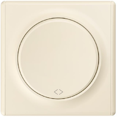 Выключатель перекрестный 1-кл. СП Florence 10А IP20 механизм беж. 1E31451301 OneKeyElectro 2208644