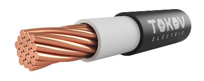 Кабель TOKOV ELECTRIC ВВГнг(А)-LS 1х70 МК (N) 1кВ Г (м) Т36763