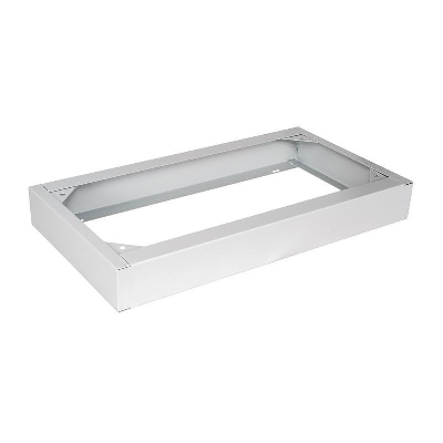 Цоколь для ВРУ IP31 100х800х430 1.5мм TOKOV ELECTRIC TKE-CK18430-15