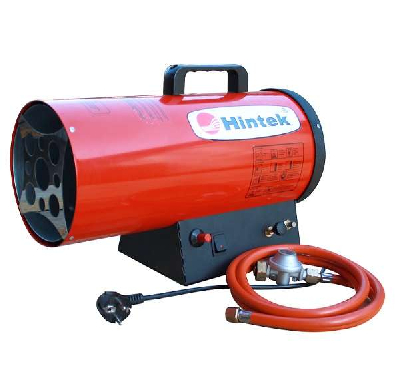 Пушка тепловая газ. 10кВт GAS 10 HINTEK 04.06.05.000021