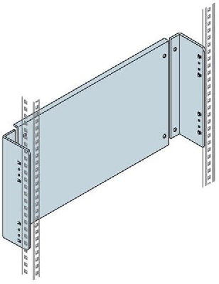 Плата монтажная 200х800 ABB 9CNB00000003805