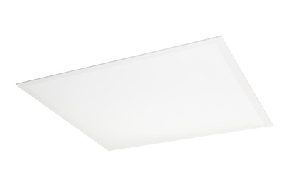 Светильник светодиодный ДВО CP 20 R 36W OP 940 W60L60 595х595х26мм 36Вт 4000К IP40/IP20 Ra 90 встраив. бел. панель Русский Свет 14061023205