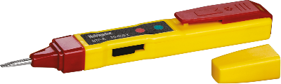 Отвертка-индикатор NTP-E Navigator 71117