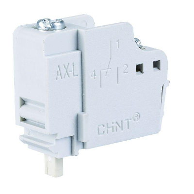 Контакт дополнительный универсальный AL/AX-21-M8 для NM8N (R) CHINT 265345