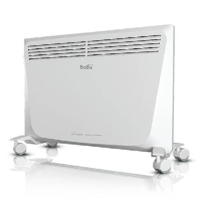 Конвектор Enzo BEC/EZER-1000 1000Вт э/т ионизация воздуха Ballu НС-1055662