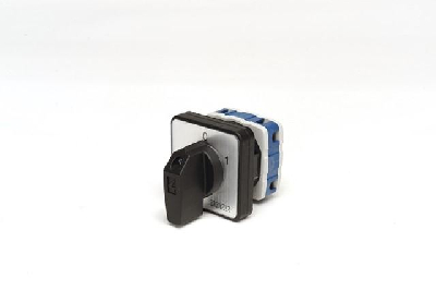 Переключатель двухпозиционный (0-1) 1 полюс 40А EMAS PSA040AK131S