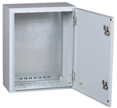 Корпус металлический ЩМП-2-2 36 УХЛ3 IP31 PRO ИЭК YKM42-02-31-P