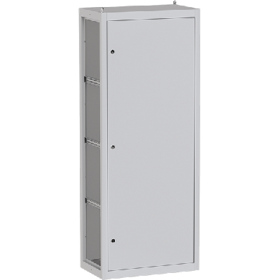 Каркас ВРУ-1 Unit S IP31 (2000х800х450) EKF mb15-09-00m