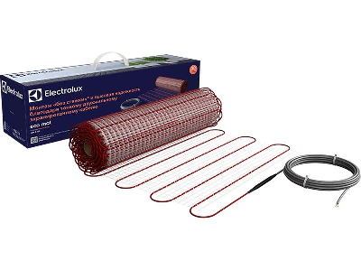 Комплект "Теплый пол" (мат) EEM 2-150-4 Electrolux НС-1105890