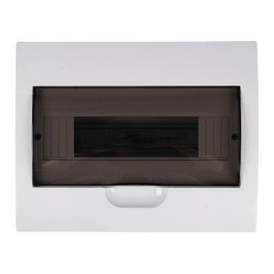 Бокс модульный встраив. PDB/R 1012 WH (ЩРВ-П-12) IP41 пластик. Pro JazzWay 5071759