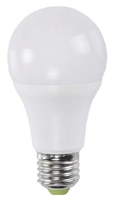 Лампа светодиодная PLED-DIM A60 12Вт грушевидная 3000К тепл. бел. E27 1060лм 220-240В диммир. JazzWay 2855879