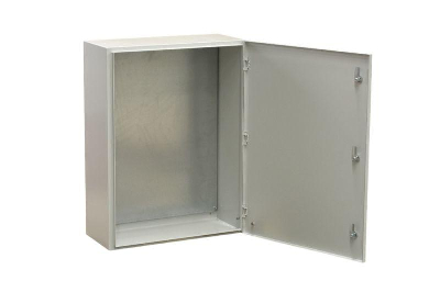 Корпус металлический ЩРНМ IP31 600х500х250 DEKraft 32476DEK