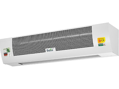 Завеса тепловая BHC-B10T06-PS Ballu НС-1136359