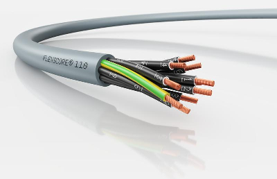 Кабель FLEXICORE 110 12G0.75 (м) LAPP 3120000839
