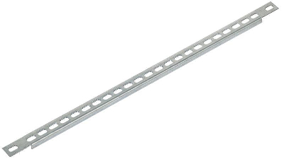 Планка 530 TITAN (уп.2шт) ИЭК YKM40-P-530