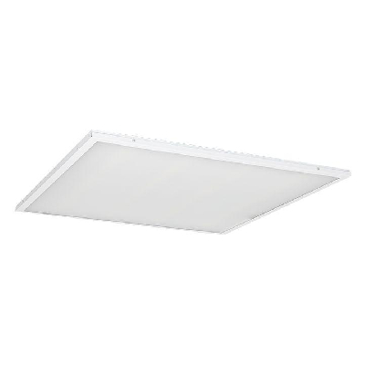 Светильник светодиодный ДУО-4103-L 36Вт 4000К 595х595 опал панель Basic EKF LPL-4103-L-36-4000