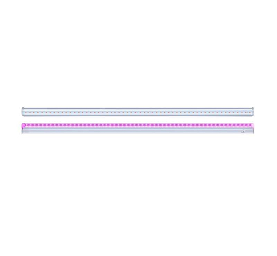 Светильник светодиодный PPG T5i-1200 Agro 15Вт IP20 для растений white JazzWay 5026032