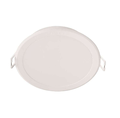 Светильник светодиодный 59469 MESON 175 21Вт 40K WH recessed Downlight Philips 915005749701 / 5946931C3