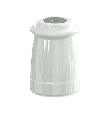 Изолятор опорный ИО-10-7.5 I У3 (1 отв. М10/1 отв. М16) АФЗ 00000100