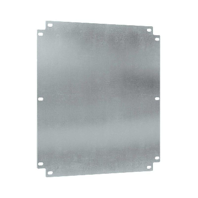 Плата монтажная для корпусов SDE SDI 400х400мм DKC R5SDE44MP