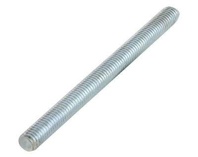 Шпилька М8 DIN975/976 L1000 оцинк. Промрукав PR08.2386